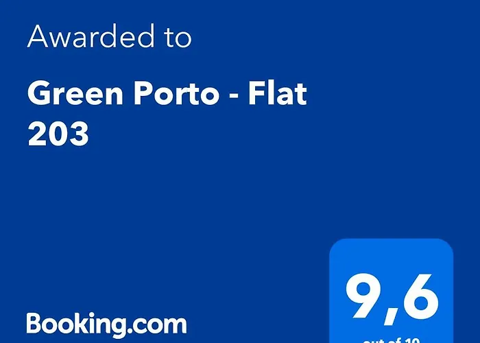 Green Porto - Flat 203 Pôrto das Galinhas